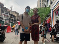 -南门口湘军剁辣椒老店(老长沙第一品牌店)