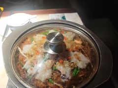 -绿茶餐厅(光谷世界城步行街店)