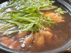 -鸡坤茶室(三里屯店)