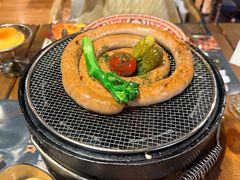 -卢布里西餐厅(海拉尔店)