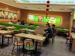 -甲乙饼·手工牛肉饼(天通苑华联店)