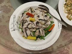 -顺德喜来登酒店·采悦轩