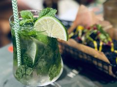 -第101座花园餐厅(湖滨88店)