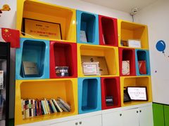 -童程童美少儿编程乐高机器人(红谷滩校区)