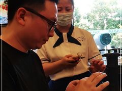 -清真·鸦儿李记·涮肉(和平里店)