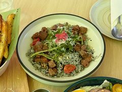 -J's Cafe Lab