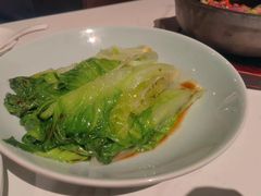 -十六台·经典广东菜(德外大街店)
