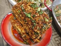 -新繁老號豌豆汤饭店·江湖菜(宝光寺店)