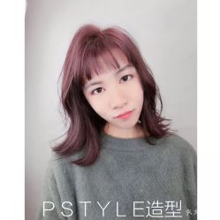 -P.STYLE 派斯造型