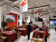 大堂-马凯餐厅(地安门店)