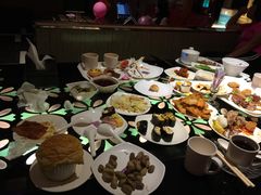 -堂会(白云店)