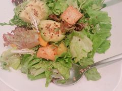 -大树餐厅(红旗街万达店)