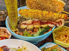 -台州老六海鲜面馆(上南总店)