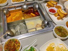 -海底捞火锅(关山保利店)