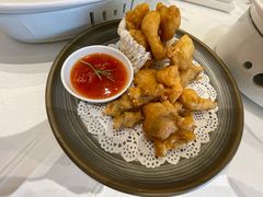 -万龙洲海鲜(亚运村店)