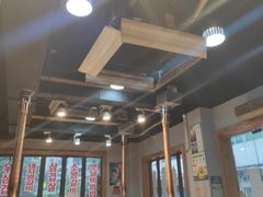 大堂-麻蒲碳烤肉(远景路1号店)
