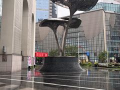 -上海第一八佰伴