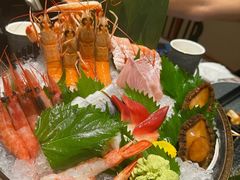 -大葉日本料理·龍蝦任食放題(廣州W酒店)