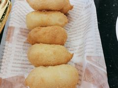 -大丰收脆鱼(正荣财富中心店)