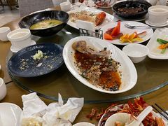 -三亚湾假日度假酒店·中餐厅