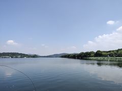 -西湖外事游船(花港观鱼码头)