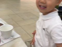 -翠华餐厅(香港国际机场店)