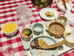 -西贝(大华虎城店)