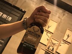 -臻鲜燕海鲜融合餐厅(金陵style店)