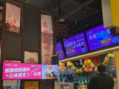 -靓靓蒸虾·头牌蒸虾(南山桂庙店)