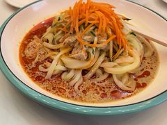 -燕兰楼·清真西北融合菜(亚运村店)