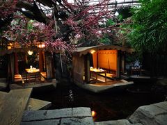 -世外桃源农庄·德清土菜(兴康南路店)