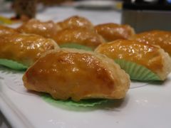 千层南瓜酥-麒茗餐厅·粤菜·宴会厅·海鲜(锦绣路店)