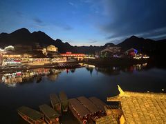 -边城茶峒景区