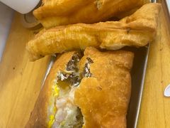 -和众大油条(维明路店)