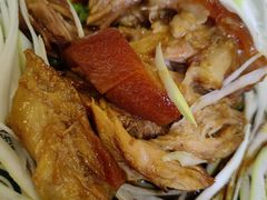 -鼎香润(德胜门内店)