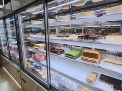 -玛尔哈巴·塔塔尔糕点(华侨小区店)