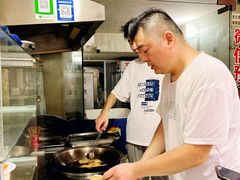 -卫味烧饼夹里脊(新淮路店)