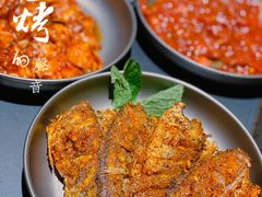 -夜食白市Yespicy·烧烤啤酒宵夜(番禺四海城店)