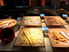 -蒙肥羊·酸汤潮牛·鲜牛肉火锅烤肉自助(岗顶店)