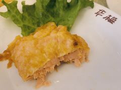 -华梅西餐厅(哈尔滨中央大街店)