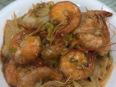 -华春餐馆(鱼山路店)