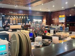 -79号渔船海鲜饭店(宝安店)