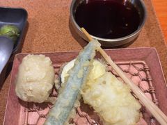 -天妇罗内顺田(罗湖店)