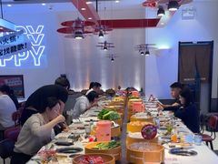 -龍歌自助小火锅(奎文万达店)