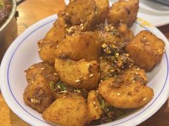 -付小姐在成都(中山公园店)