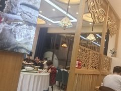 -哈啾嗨·蒙文化主题餐厅(京汉新城店)