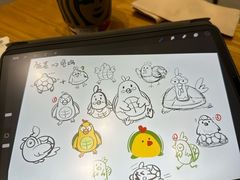 -星巴克臻选(深圳龙华红山天虹店)