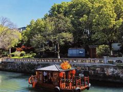 -青果巷历史文化街区