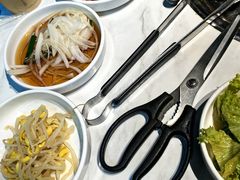 -六七八韩式烤肉·韩国料理(上杭路店)