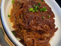 老北京粉蒸肉-壹零捌道·北京烤鸭(车公庄店)